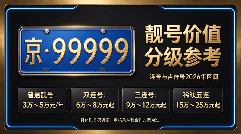 北京租电车指标业务咨询现场